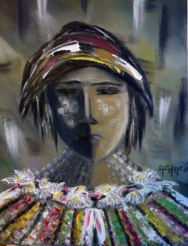 Arlequin